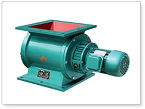 卸料器（qì）-星型卸料器-星型卸料器-YJD-HX型