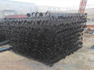 布袋除塵器骨架