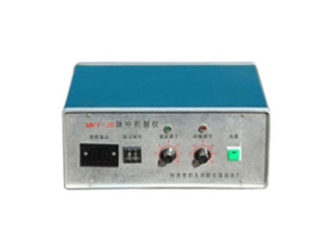 分室脈衝控製儀