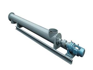 輸送（sòng）機（jī）-螺旋輸送機