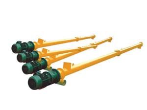 管式輸送（sòng）機-管（guǎn）式螺（luó）旋輸送機