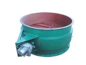 通風蝶閥-電動通風蝶閥