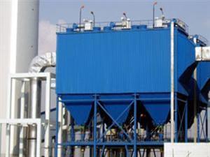 高壓除塵器-高壓靜電除塵器（qì）