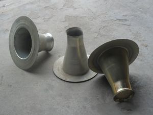 除塵文氏管-文氏管廠（chǎng）家-文氏管廠家（jiā）