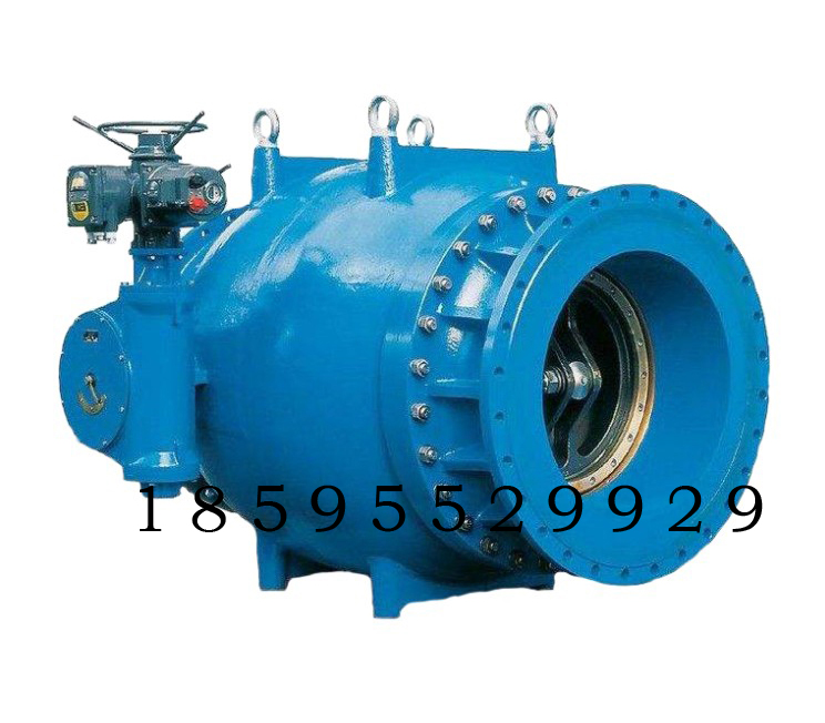 LTD42X-10電動調（diào）流調壓閥活塞式鑄鐵碳鋼環（huán）衛